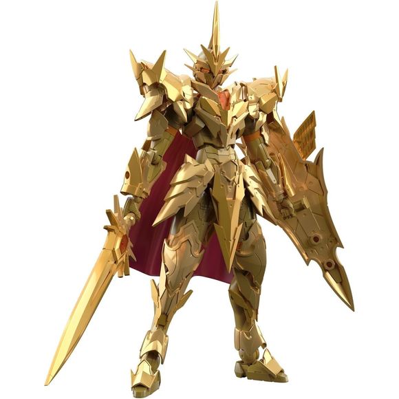 (PRE-ORDER: January 2027) Bandai 30MF 30 Minutes Fantasy Superior Arch Knight Model Kit