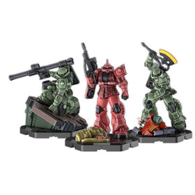 (PRE-ORDER: MAR 2027) Bandai Gundam Assemble Scenario Pack 01 [SC01]
