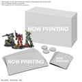 (PRE-ORDER: MAR 2027) Bandai Gundam Assemble Scenario Pack 01 [SC01]