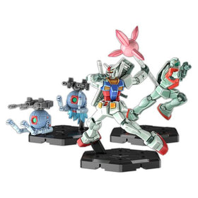(PRE-ORDER: APR 2027) Bandai Gundam Assemble Expansion Pack 09 [EX09]
