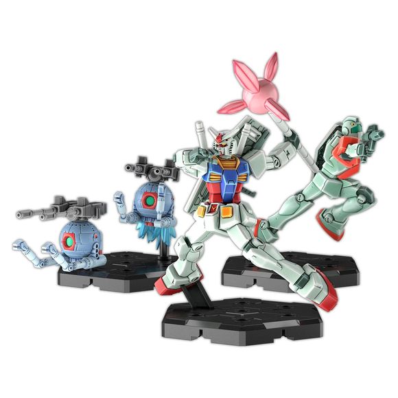 (PRE-ORDER: APR 2027) Bandai Gundam Assemble Expansion Pack 09 [EX09]