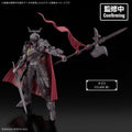 (PRE-ORDER: November 2026) Bandai 30MF 30 Minutes Fantasy Rosan Commander Model Kit