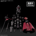 (PRE-ORDER: November 2026) Bandai 30MF 30 Minutes Fantasy Rosan Commander Model Kit
