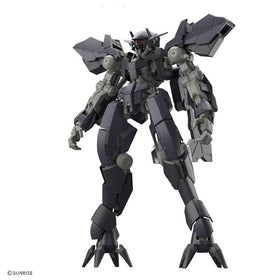 (PRE-ORDER: JAN 2027) Bandai Hobby Gundam IBO Graze Ein Full Mechanics 1/100 Scale Model Kit