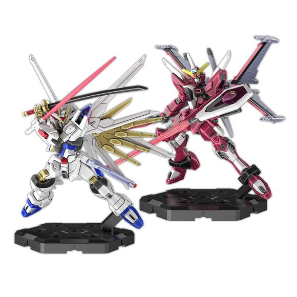 (PRE-ORDER: FEB 2027) Bandai Gundam Assemble Expansion Pack 06 [EX06]