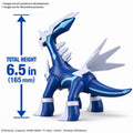 (PRE-ORDER: January 2027) Bandai Hobby Pokemon Dialga Model Kit