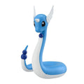 (PRE-ORDER: MAR 2027) Bandai Hobby Pokemon Plamo Quick!! Dragonair Figure Model Kit