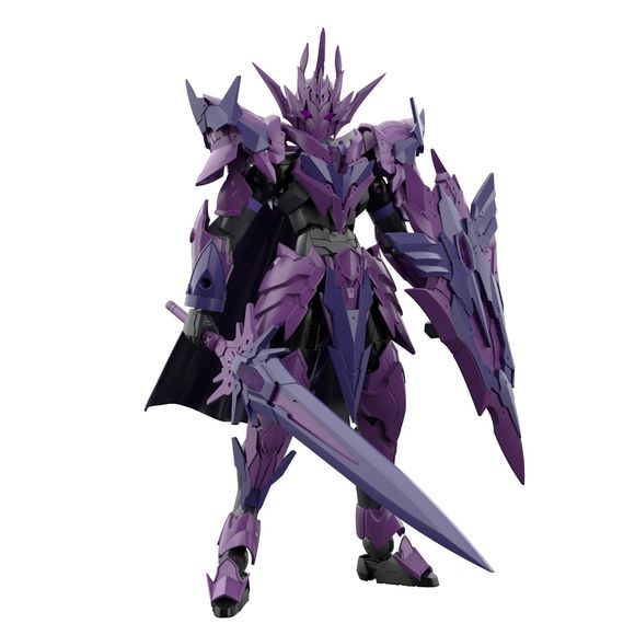 (PRE-ORDER: JAN 2027) Bandai Hobby 30 Minute Fantasy 30MF Darknevil Arch Knight Figure Model Kit