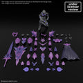 (PRE-ORDER: JAN 2027) Bandai Hobby 30 Minute Fantasy 30MF Darknevil Arch Knight Figure Model Kit