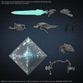 (PRE-ORDER: FEB 2027) Bandai Hobby 30MM Armored Core Schneider Nachtreiher/40E Dual Nature Model Kit