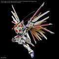 (PRE-ORDER: MAR 2027) Bandai Hobby Gundam SEED Mighty Strike Freedom MGEX 1/100 Scale Model Kit