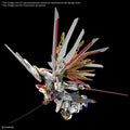 (PRE-ORDER: MAR 2027) Bandai Hobby Gundam SEED Mighty Strike Freedom MGEX 1/100 Scale Model Kit