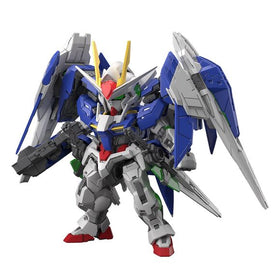 (PRE-ORDER: MAR 2027) Bandai Hobby Gundam 00 Raiser MGSD Model Kit