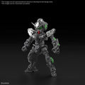 (PRE-ORDER: MAR 2027) Bandai Hobby Gundam 00 Raiser MGSD Model Kit