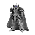 (PRE-ORDER: MAR 2027) Bandai 30 Minute Fantasy 30MF Monster Hunter Wilds Arkveld Equipment -Arkvulcan Series- Figure Model Kit