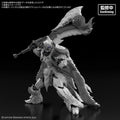 (PRE-ORDER: MAR 2027) Bandai 30 Minute Fantasy 30MF Monster Hunter Wilds Arkveld Equipment -Arkvulcan Series- Figure Model Kit