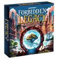 Forbidden Legacy (PREORDER)