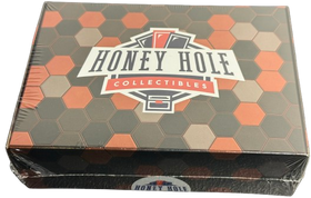 Honey Box Pokémon