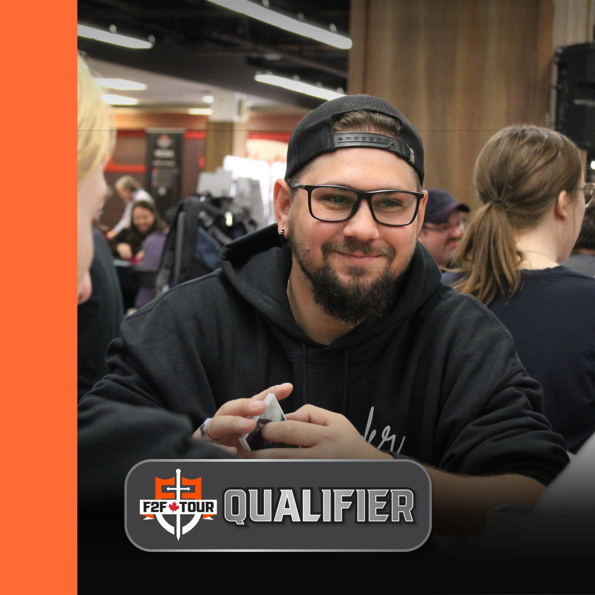 Modern Regional Championship Qualifier - Sunday August 16th - 10:30 AM [2026-27 Round 2 - Tour Stop Calgary]