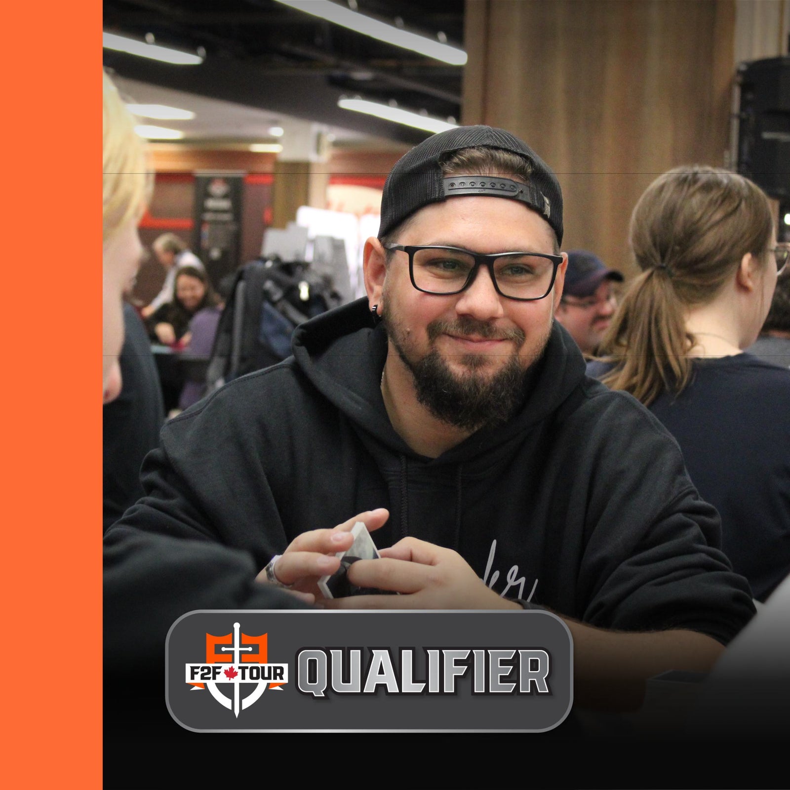 Modern Regional Championship Qualifier - Saturday September 12th - 10:30 AM [2026-27 Round 2 - Tour Stop Moncton]