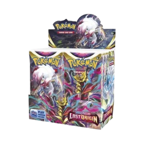 Pokemon Lost Origin Booster Box