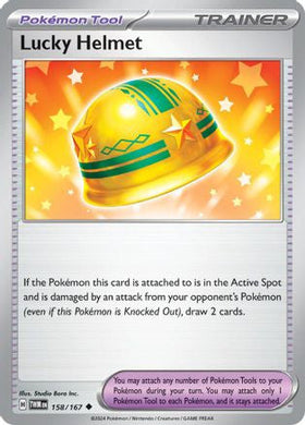 Lucky Helmet 158 Sv06 Twilight Masquerade