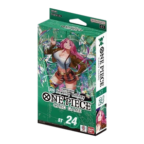 Jewelry Bonney ST-24 Starter Deck