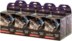 D&D Icons of the Realms: Elemental Evil (8 Ct. Booster Brick)