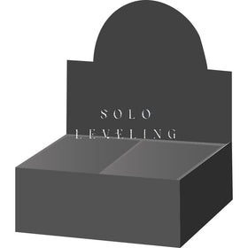 Union Arena: SOLO LEVELING - Booster Box (First Edition) (UE17BT)
