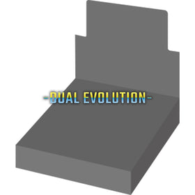 Dual Evolution Booster Box [FB09]