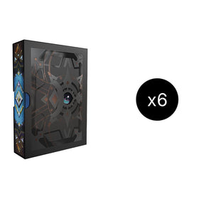 Magic: The Gathering - Secrets of Strixhaven - Secrets of Strixhaven - Codex Bundle Case