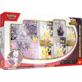 (PREORDER NOVEMBER 2026) Pokemon TCG 30th Celebration 30C Figure Collection - Mewtwo
