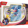 (PREORDER SEPTEMBER 2026) Pokemon TCG 30th Celebration 30C Greninja Ex Box