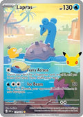 Lapras
