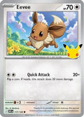 Eevee - 117/128