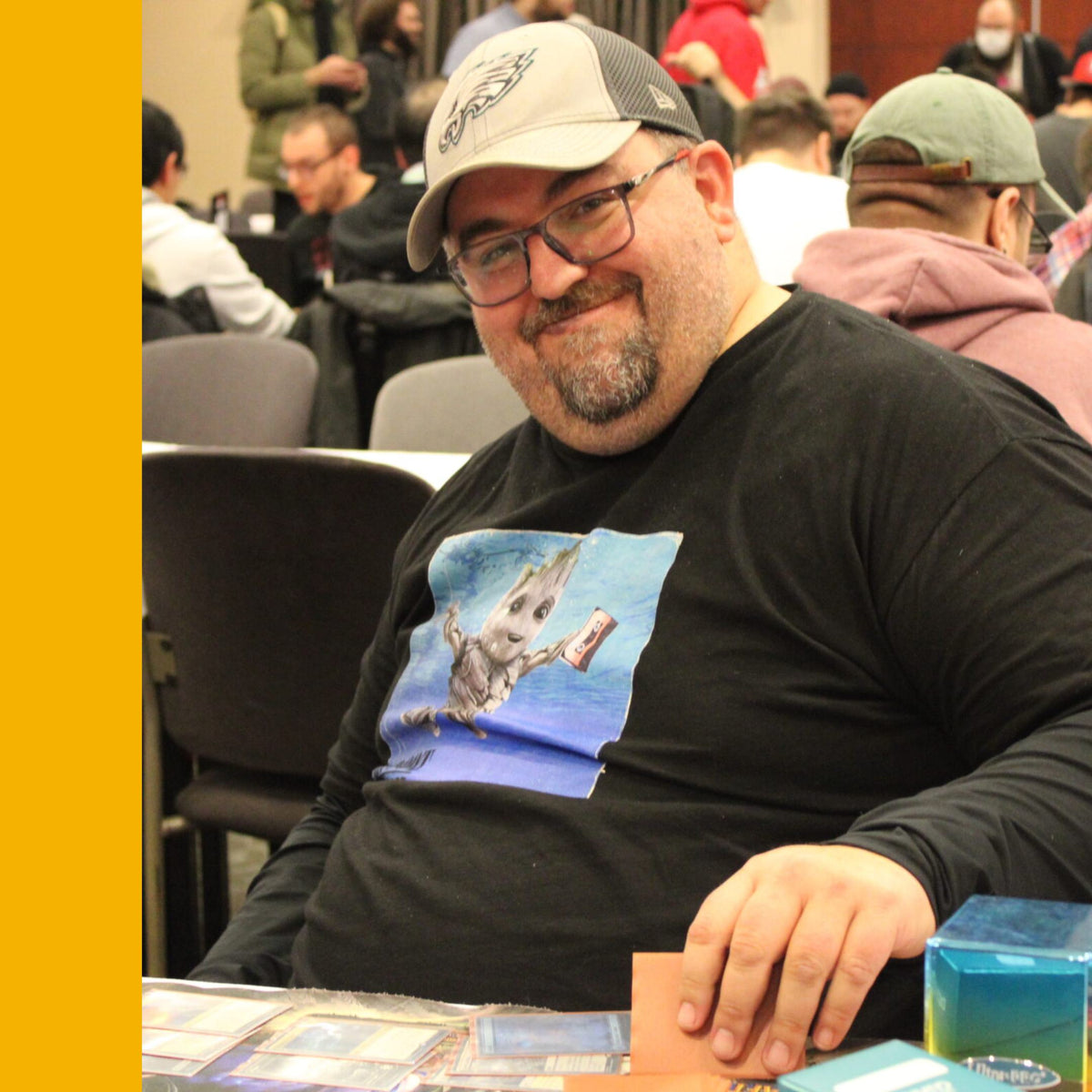 Premodern - Sunday August 16th - 11:30 AM [2026-27 Round 2 - Tour Stop Calgary]