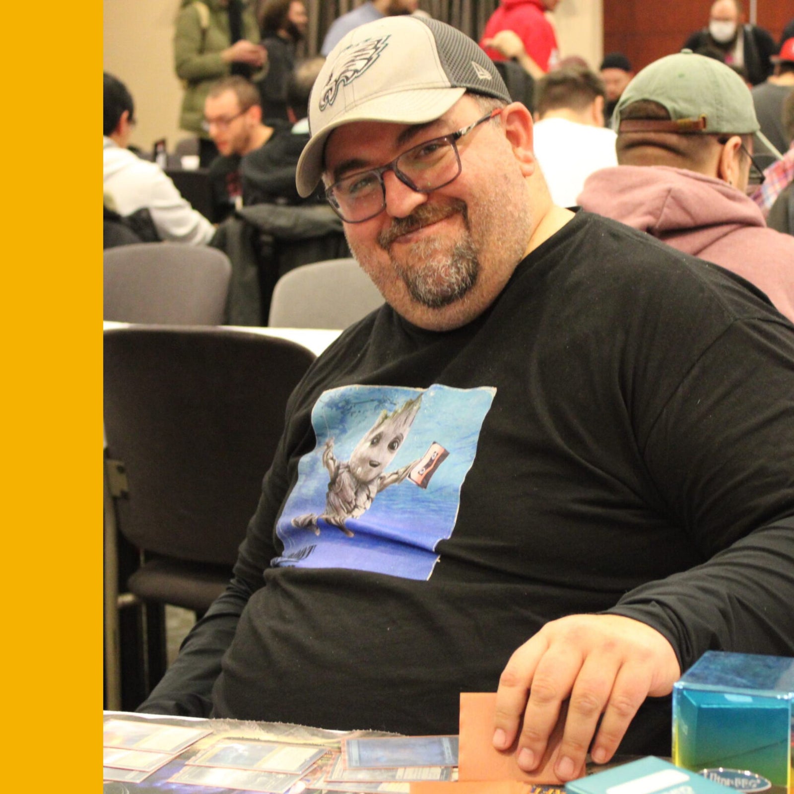 Premodern - Saturday August 15th - 11:00 AM [2026-27 Round 2 - Tour Stop Calgary]