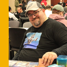Premodern - Saturday August 15th - 11:00 AM [2026-27 Round 2 - Tour Stop Calgary]