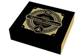 2024 Panini National Treasures Collegiate Football Hobby Box