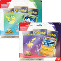 30th Celebration Tech Sticker Collection [Set of 2]