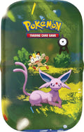30th Celebration Mini Tin [Espeon]