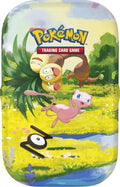 30th Celebration Mini Tin [Mew]