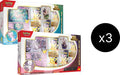 30th Celebration Figure Collection Case