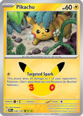 Pikachu - 038/128