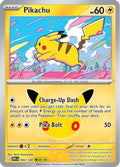 Pikachu - 042/128