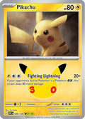 Pikachu - 049/128