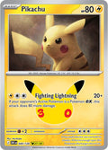 Pikachu - 049/128