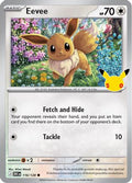 Eevee - 116/128