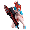 Goddess of Victory: Nikke: Rapi - Red Hood -Red Flavor- (Chapter 8) Ichibansho Figure (PREORDER)