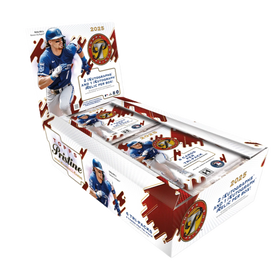 2025 Topps Pristine Baseball Hobby Box